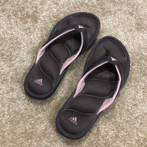 adidas cushion sandals